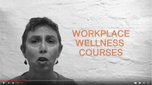 Workplace Wellness Courses